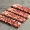 Assado de Tira Angus - compre online para churrasco em SP