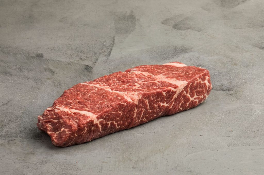 Denver Steak - Carne nobre para churrasco - Comprar online