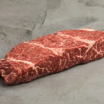 Denver Steak 481