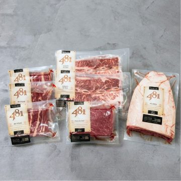 kit carne diretoria 481