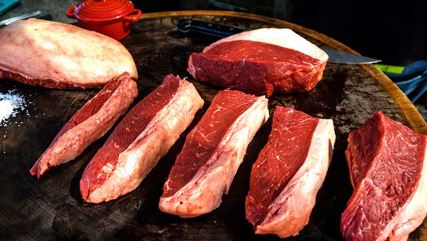 11 Tipos de Carnes Incríveis — Como Preparar e Como Servir