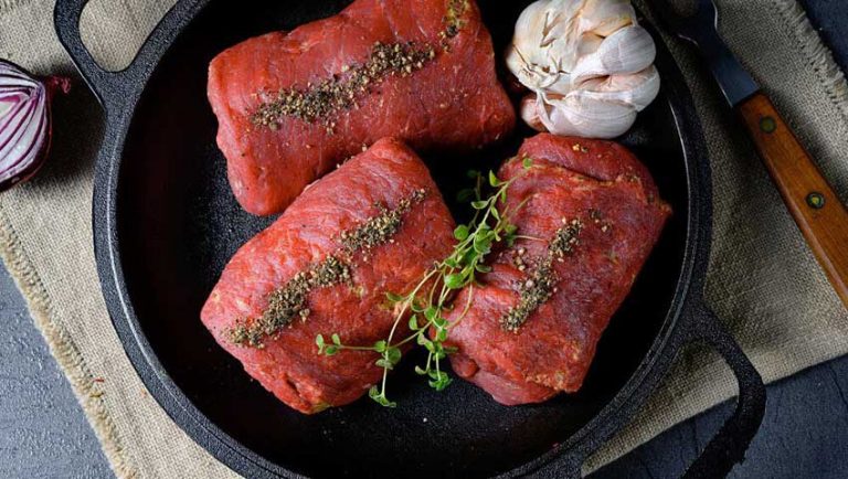 Carne para Bife a Role: Qual carne escolher e como preparar?