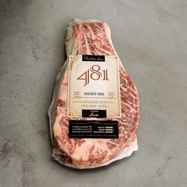 SHORT RIB 481 - Image 2