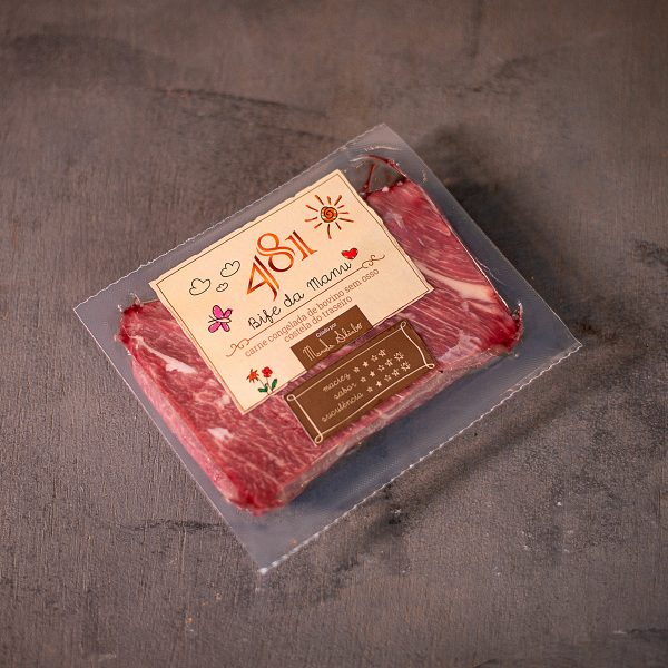 BIFE DA MANU - Image 2