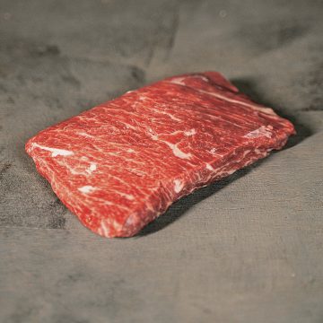 BIFE DA MANU