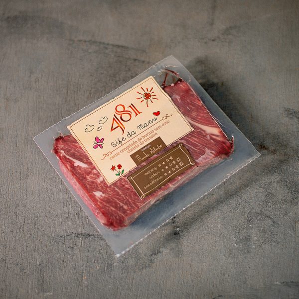 BIFE DA MANU - Image 2