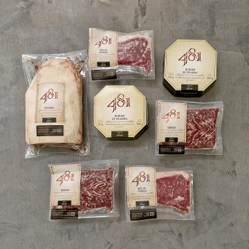 KIT DIA DAS MÃES - SOFIA | 8 PESSOAS