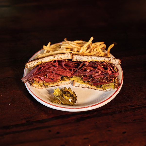 PASTRAMI DE WAGYU A5 | BMS12 | BY FÔRNO - Imagem 2