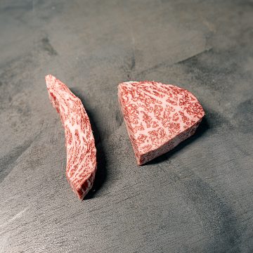 KIT RIBEYE BMS 12